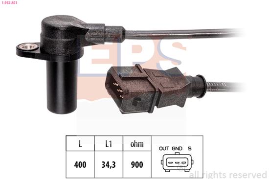 EPS-1953 851